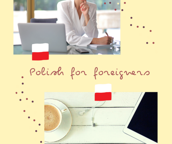 polski dla obcokrajowców konwersacje