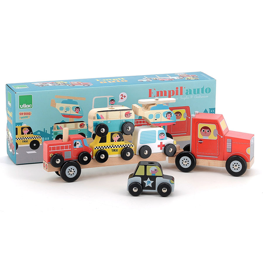 PRE ORDER | Laweta Montessori