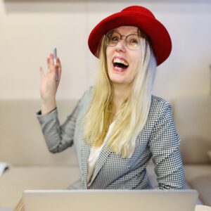 Konsultacja jednorazowa z języka francuskiego | 60 min | online