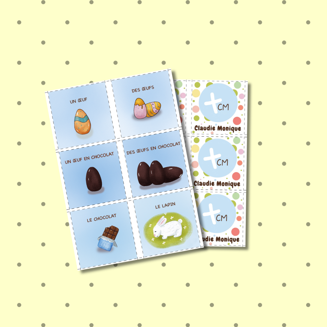 memory Wielkanoc PDF