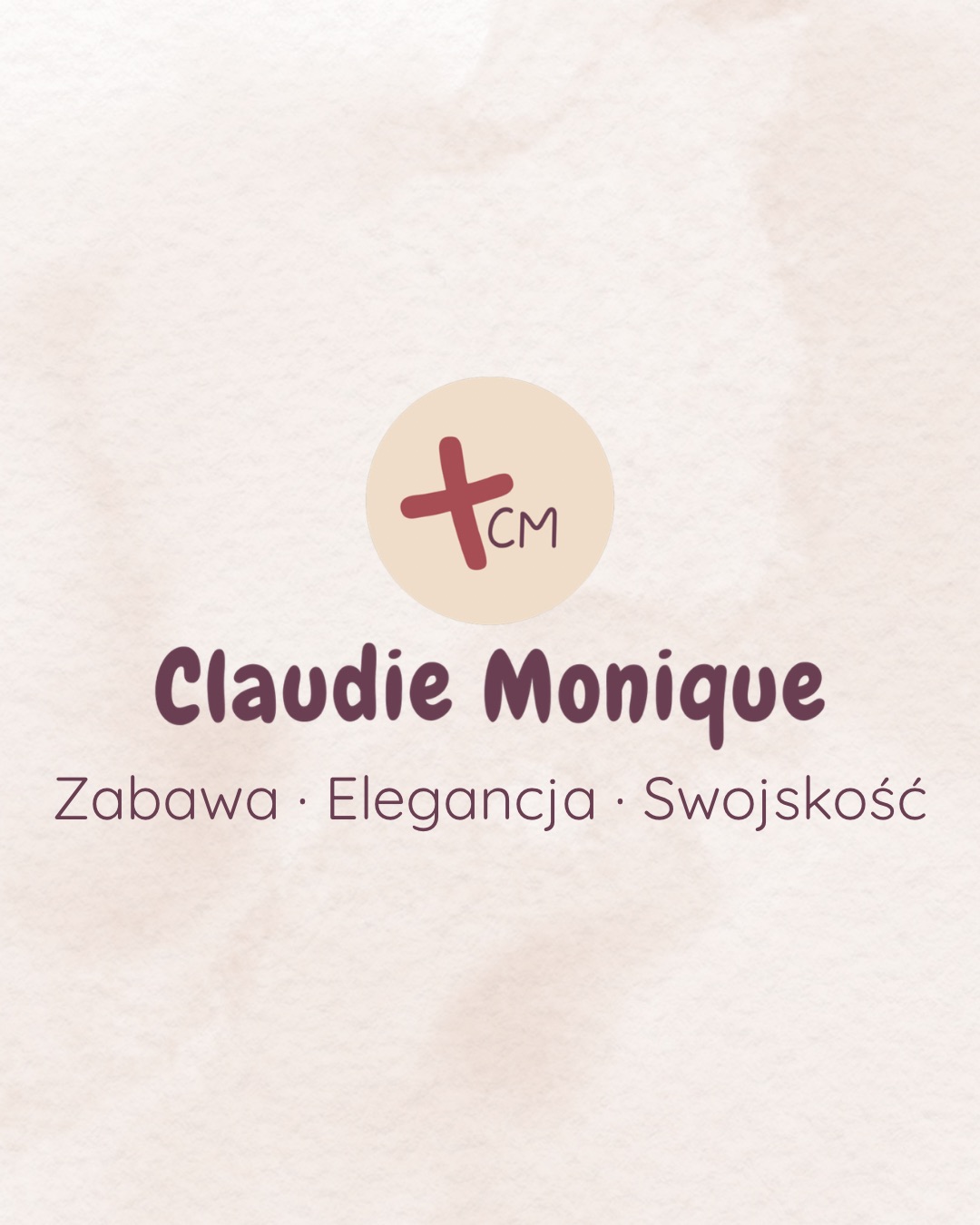 Claudie Monique STORE