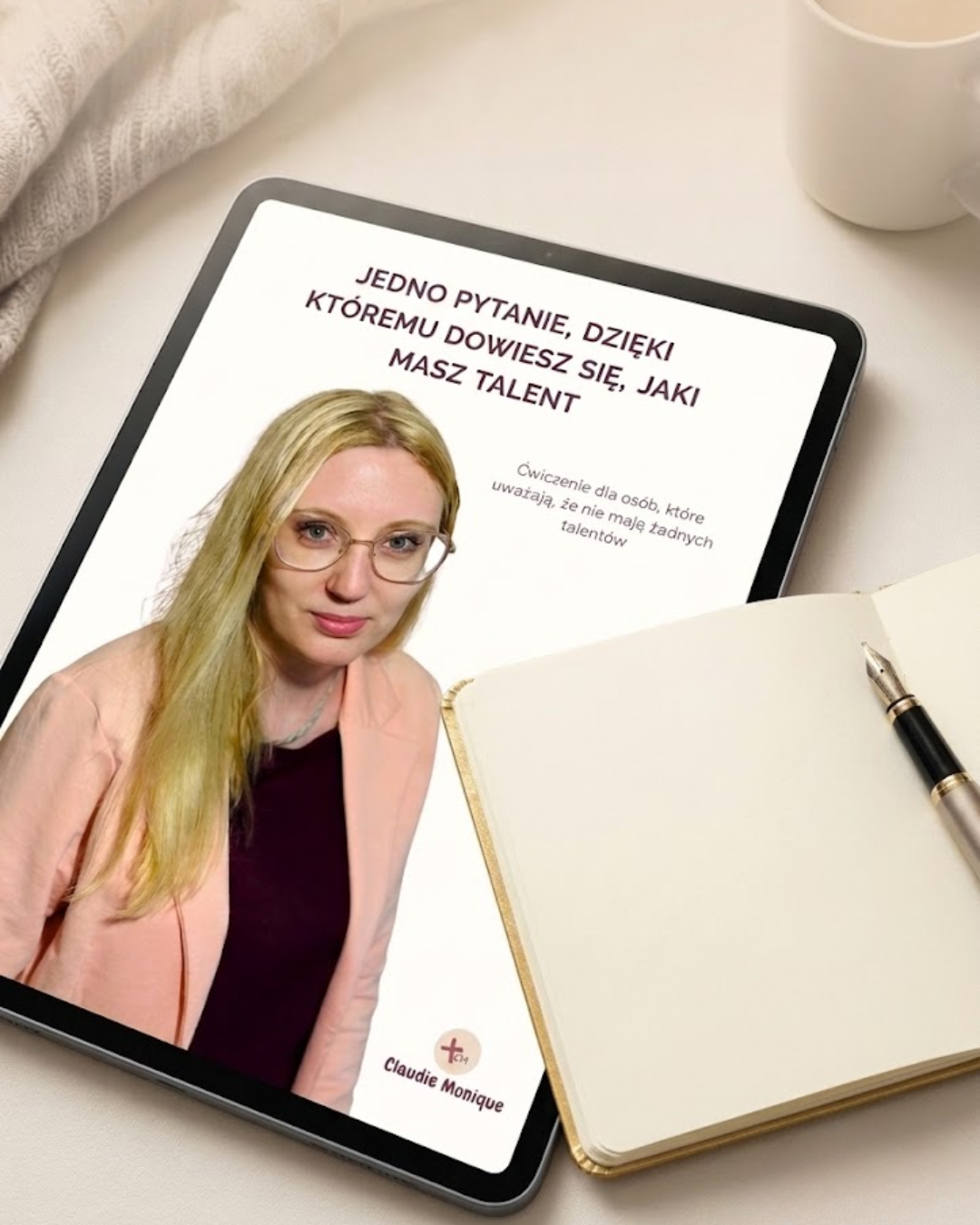 Jedno pytanie – mini-kurs Akademii Talentów