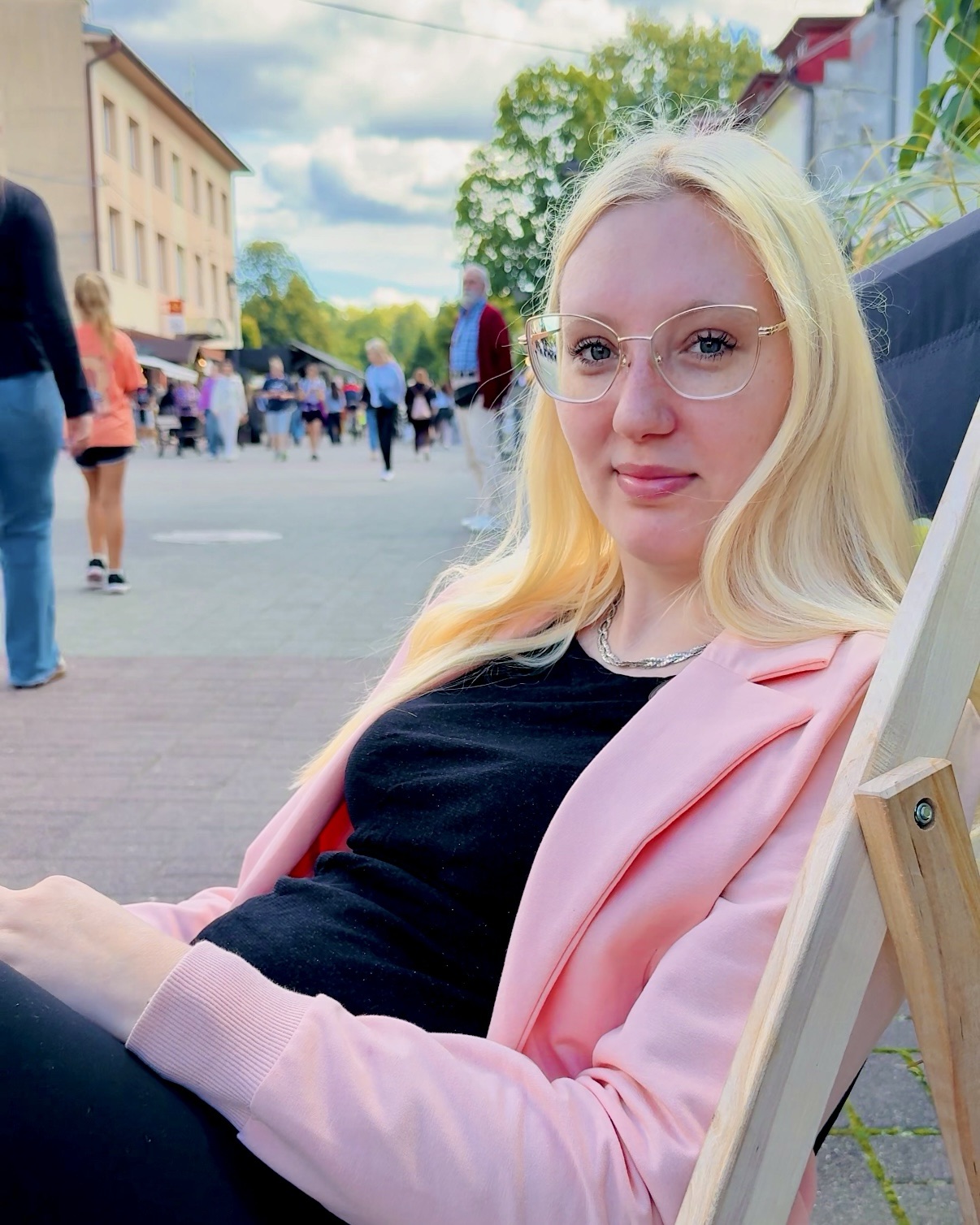 Klaudia Cieślar – Akademia Talentów i Pasji